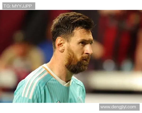 可乐代言足球球星的影响力与品牌合作：从梅西到哈兰德的代言之路