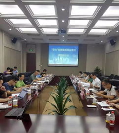 全国工商联领导深入杭州未来科技城 锚定双创新航向 擘画政策落地新图景